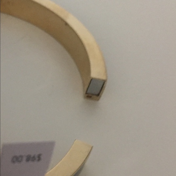 Coach bangle, NWT - Picture 3 of 13